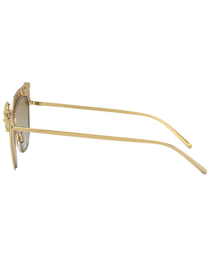 Dolce&Gabbana Women's Sunglasses Macy's