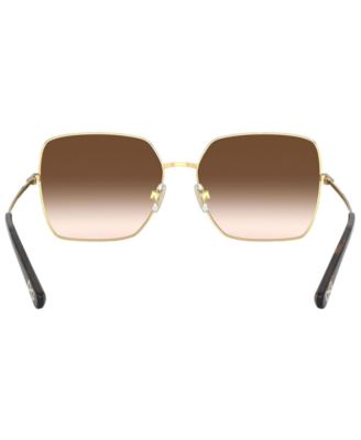 Women's Sunglasses, DG2242