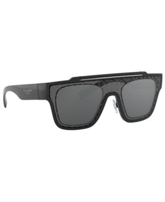 Dolce&Gabbana Men's Sunglasses, DG6125