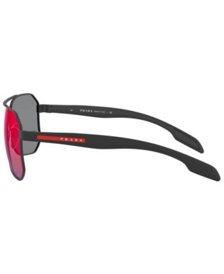 Men's Sunglasses, PS 51VS 62