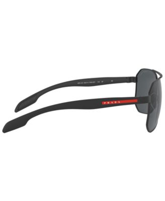 Men's Sunglasses, PS 51VS 62
