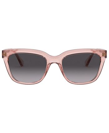 Ralph by Ralph Lauren Sunglasses, RA5261 53 & Reviews - Sunglasses by ...