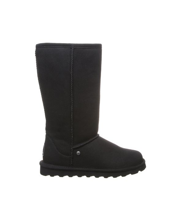 bearpaw vegan elle women's winter boots