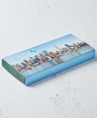 Frango Chocolates - New York Mint Milk Chocolates