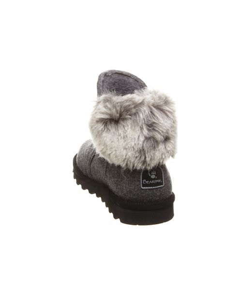 Bearpaw Women S Koko Winter Boots Reviews Boots Booties