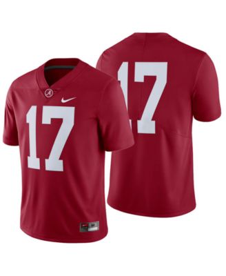 Nike - Men's Limited Football Jersey