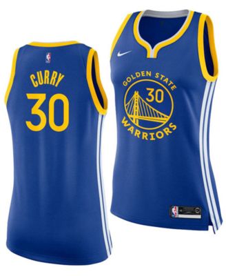 stephen curry gold jersey