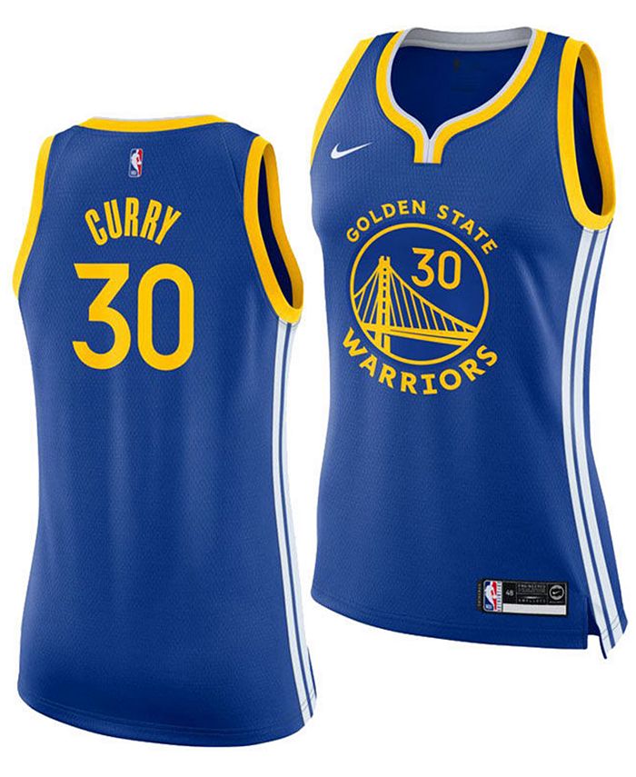 stephen curry jersey size small