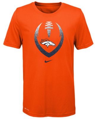 denver broncos football shirt