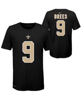 saints jersey numbers