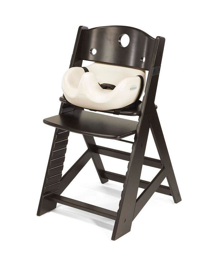 Keekaroo Height Right HIGH Chair with Infant Insert and Tray & Reviews