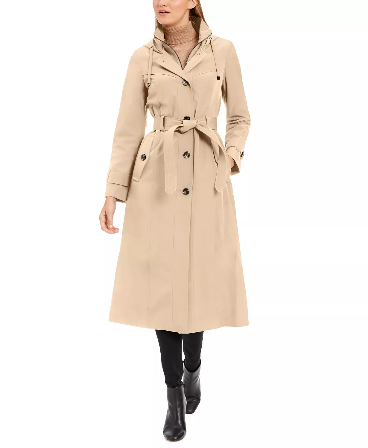 8 Classic Coats That Are Great Additions to a Capsule Wardrobe | Lola Glenn