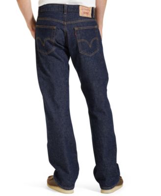 517™ Bootcut Fit Jeans
