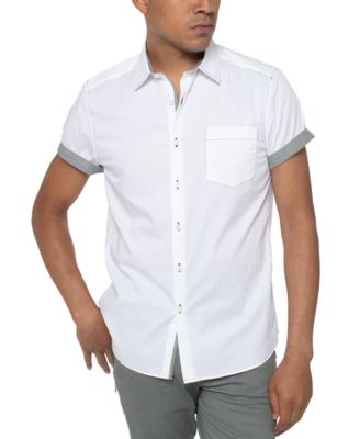 kenneth cole dress shirts macy's