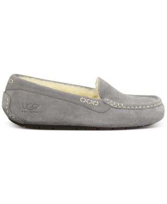 Women's Ansley Slip On Moccasin Slippers