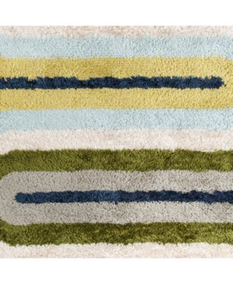 Novogratz Retro Ret-2 Multi Area Rug Collection
