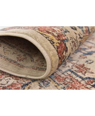 Bayshore Home Masha Mas7 Area Rug Collection