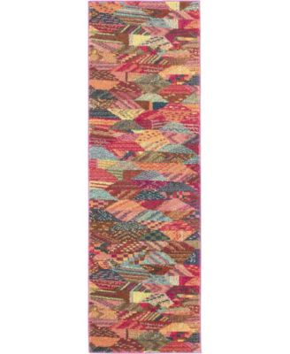 Bayshore Home Arcata Arc4 Area Rug Collection