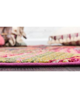 Bayshore Home Arcata Arc4 Area Rug Collection