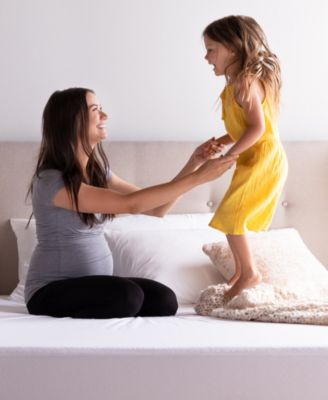 ZipTight Encasement Mattress Protector, King