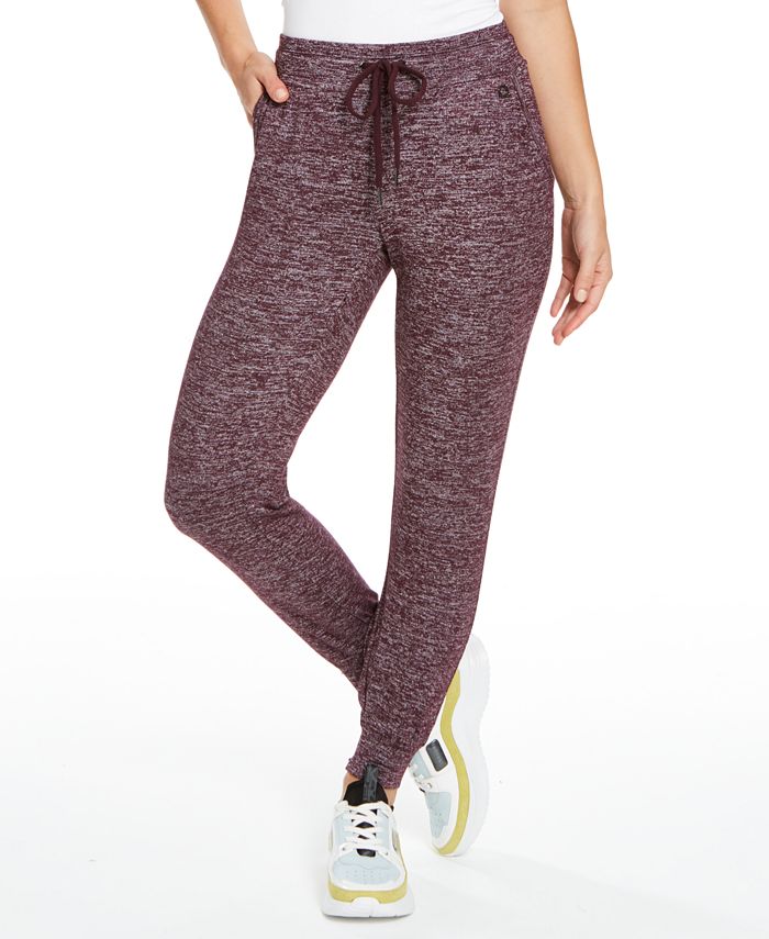 ladies calvin klein joggers