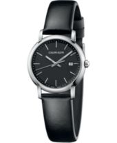 Calvin Klein Date Watches For Women Macy S