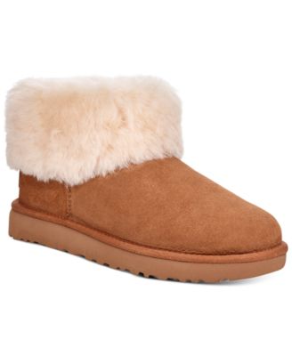 macy's shoes ugg boots