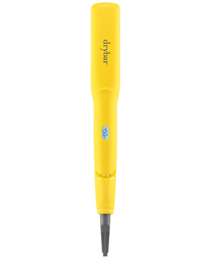 Drybar The Tress Press 1.25" Straightening Iron Macy