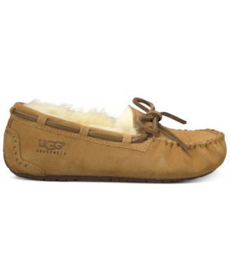 youth ugg moccasins