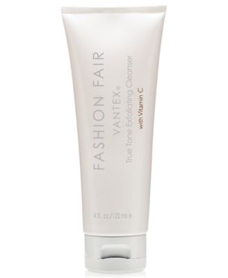 Fashion Fair - Vantex True Tone Exfoliating Cleanser with Vitamin C