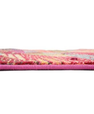 Bayshore Home Arcata Arc4 Area Rug Collection