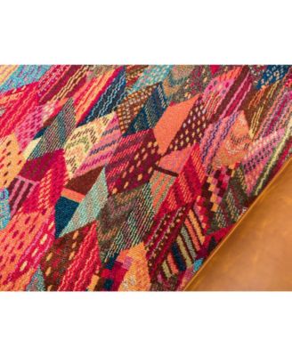 Bayshore Home Arcata Arc4 Area Rug Collection