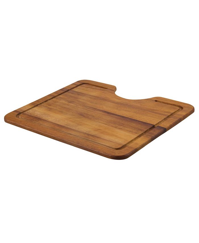 ALFI brand Wood Cutting Board for Granite Sinks Macy's