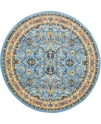 Sialk Hill SH1 Area Rug Collection