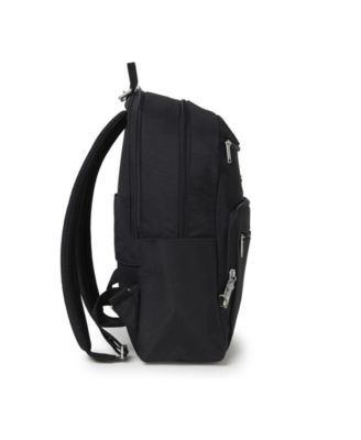 Baggallini All Over Laptop Backpack