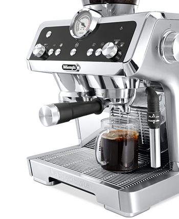 De'Longhi La Specialista Prestigio Espresso Machine - Macy's