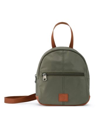 The Sak Esperato Nylon Mini Backpack Macy s