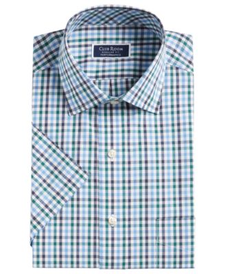 macy's wrinkle free dress shirts