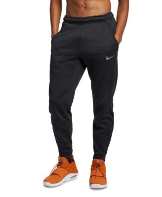 nike therma fit training pants