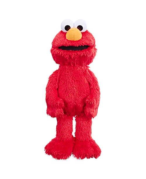 Sesame Street Love To Hug Elmo Talking Singing Hugging 14 Inch