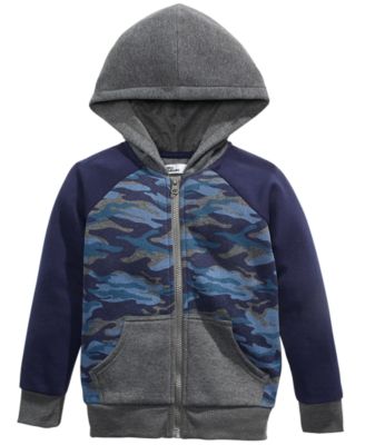 macys boys hoodie