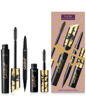 Tarte - tarte&trade; 3-Pc. Triple Black Eye Set