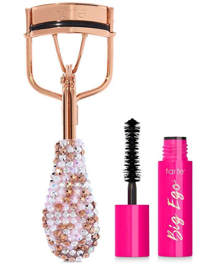 Tarte eye shop lash curler