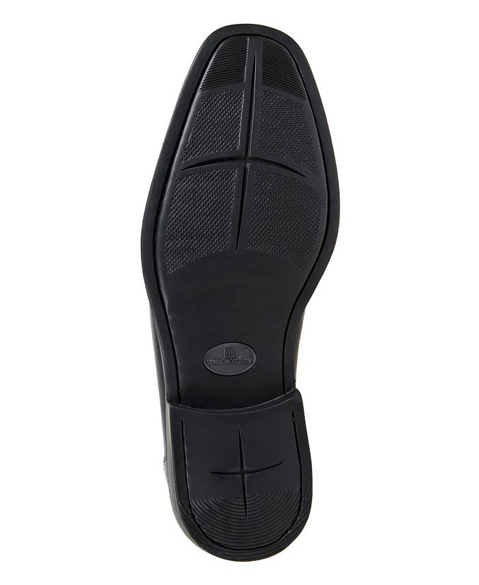 Sandro Moscoloni Berwyn Bicycle Front Double Gore SlipOn Macy's