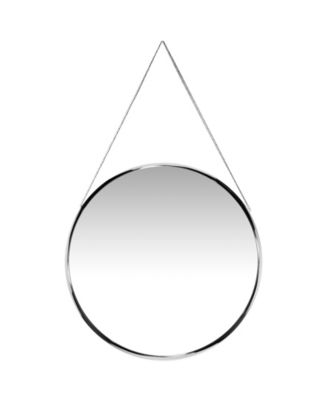 Decorative Round Wall Mirror