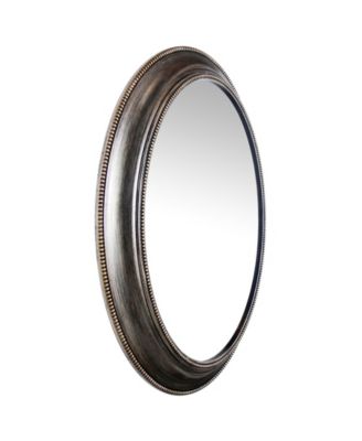 Oval Wall Mirror
