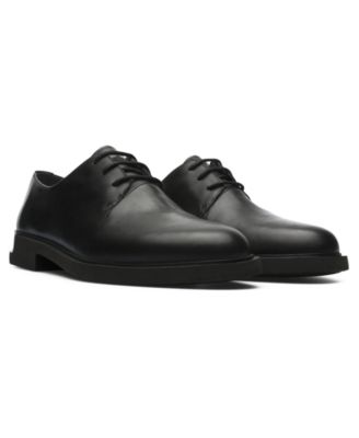 Iman Leather Shoes