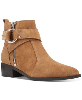 nine west collins boots