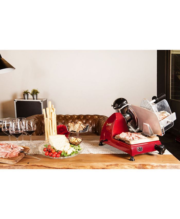 Berkel Red Line 220 Slicer Macy's