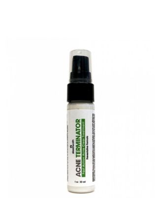 Zion Health Acne Terminator, 1 oz - Macy's